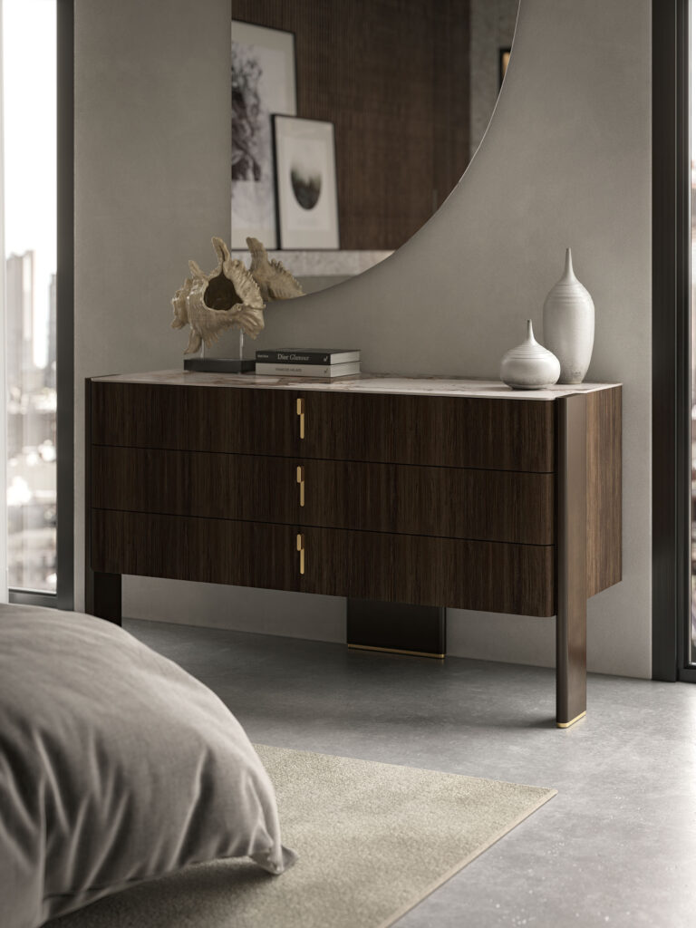 Cattelan Italia Julian Dresser