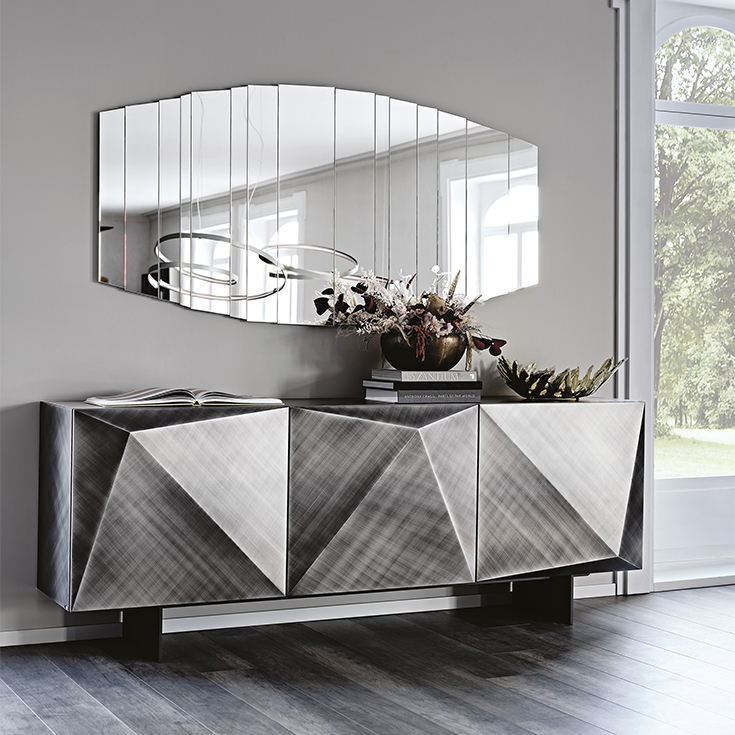 Cattelan Italia Kayak Sideboard