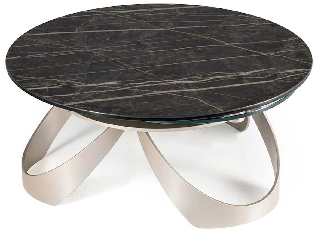 Naos Avior Cocktail Table