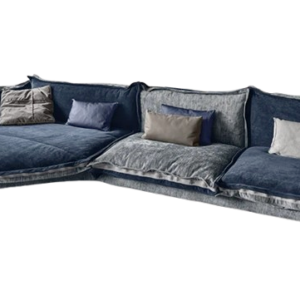 Auto-Reverse Sofa