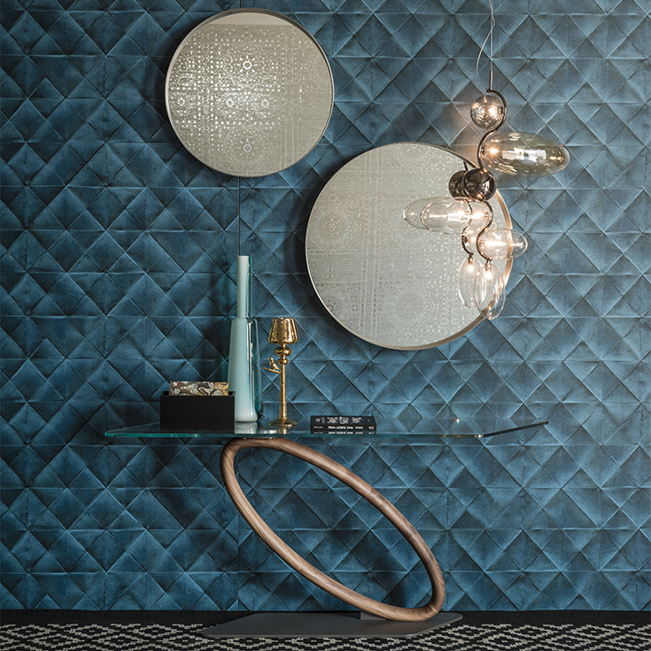 Cattelan Italia Tour Console