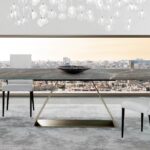 Reflex Angelo OH 72 Dining Table