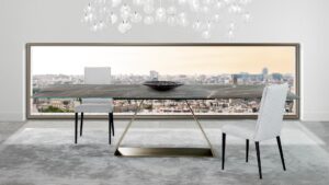 Reflex Angelo OH 72 Dining Table