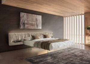 Lago Air Bed
