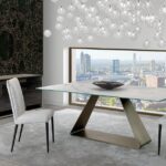 Reflex Angelo OH 72 Dining Table