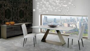 Reflex Angelo OH 72 Dining Table