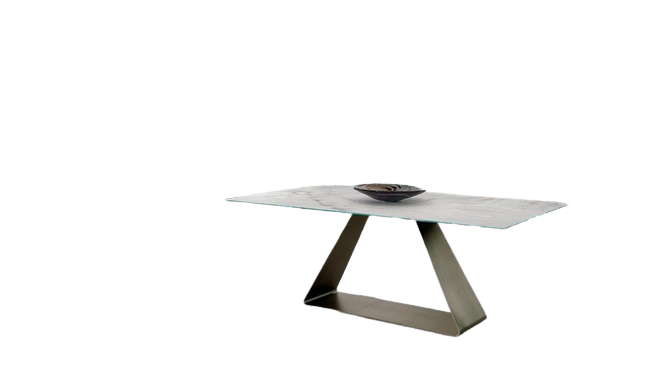 Reflex Angelo OH 72 Dining Table