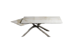 Naos Boogie Dining Table