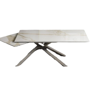 Naos Boogie Dining Table