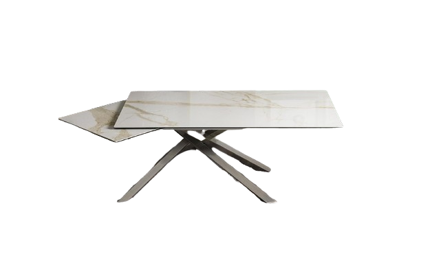 Naos Boogie Dining Table