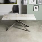 Naos Boogie Dining Table