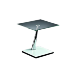 Naos Clay End Table