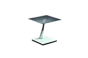 Naos Clay End Table
