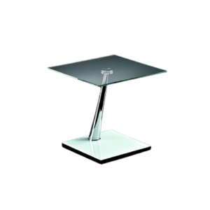 Naos Clay End Table