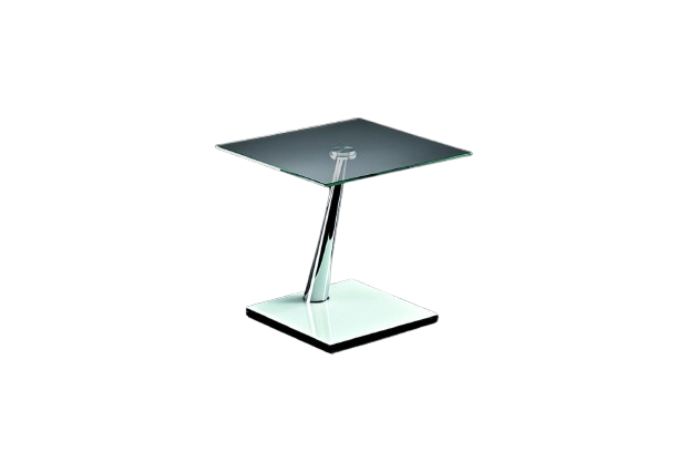 Naos Clay End Table