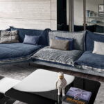 Arketipo Auto Reverse Sofa
