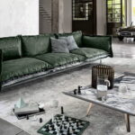 Arketipo Auto Reverse Sofa