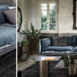 Arketipo Auto Reverse Sofa