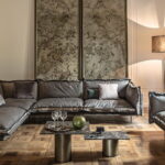 Arketipo Auto Reverse Sofa