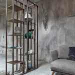 Arketipo Electra bookcase