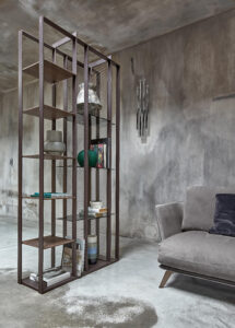 Arketipo Electra bookcase