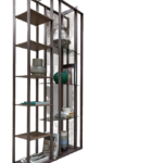 Arketipo Electra bookcase