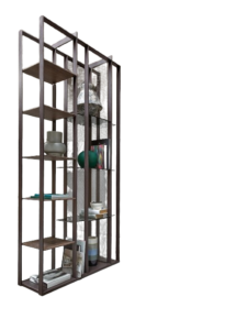 Arketipo Electra bookcase