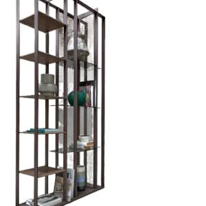 Arketipo Electra bookcase