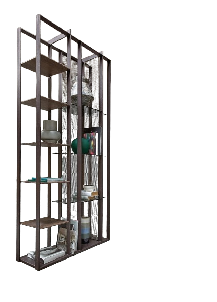 Arketipo Electra bookcase