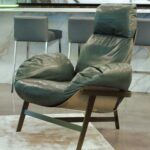 Arketipo Jupiter Chair