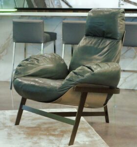 Arketipo Jupiter Chair