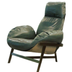 Arketipo Jupiter Chair