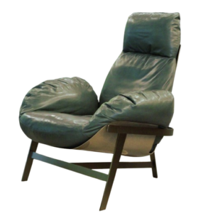 Arketipo Jupiter Chair