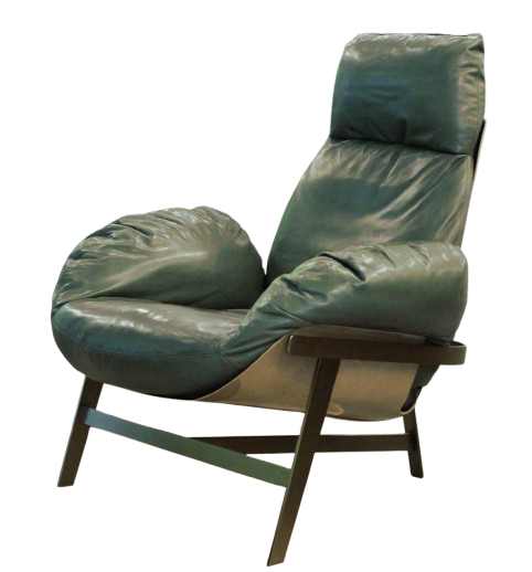 Arketipo Jupiter Chair