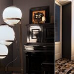 Arketipo Bubble Bobble Lamp