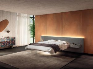 Lago Air Bed