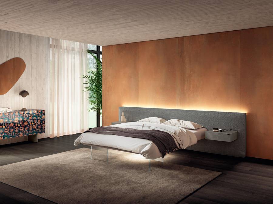 Lago Air Bed