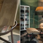 Arketipo Jupiter Chair
