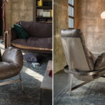Arketipo Jupiter Chair