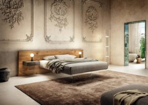 Lago Air Bed