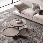 Naos Extremis Cocktail Table
