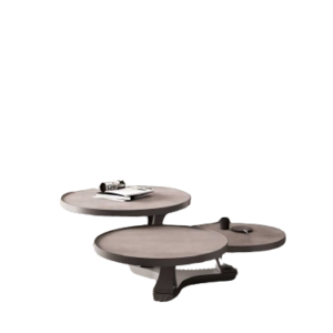 Naos Extremis Cocktail Table