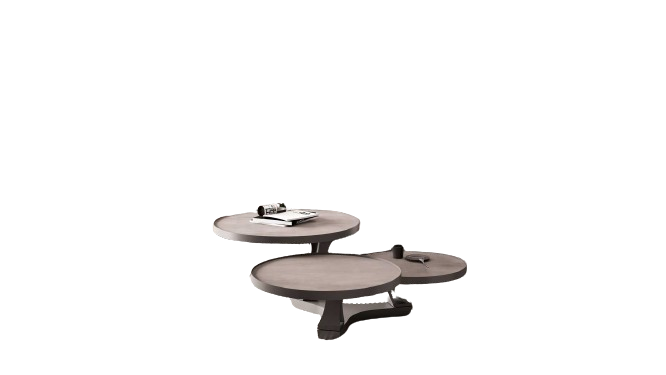 Naos Extremis Cocktail Table