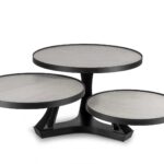 Naos Extremis Cocktail Table