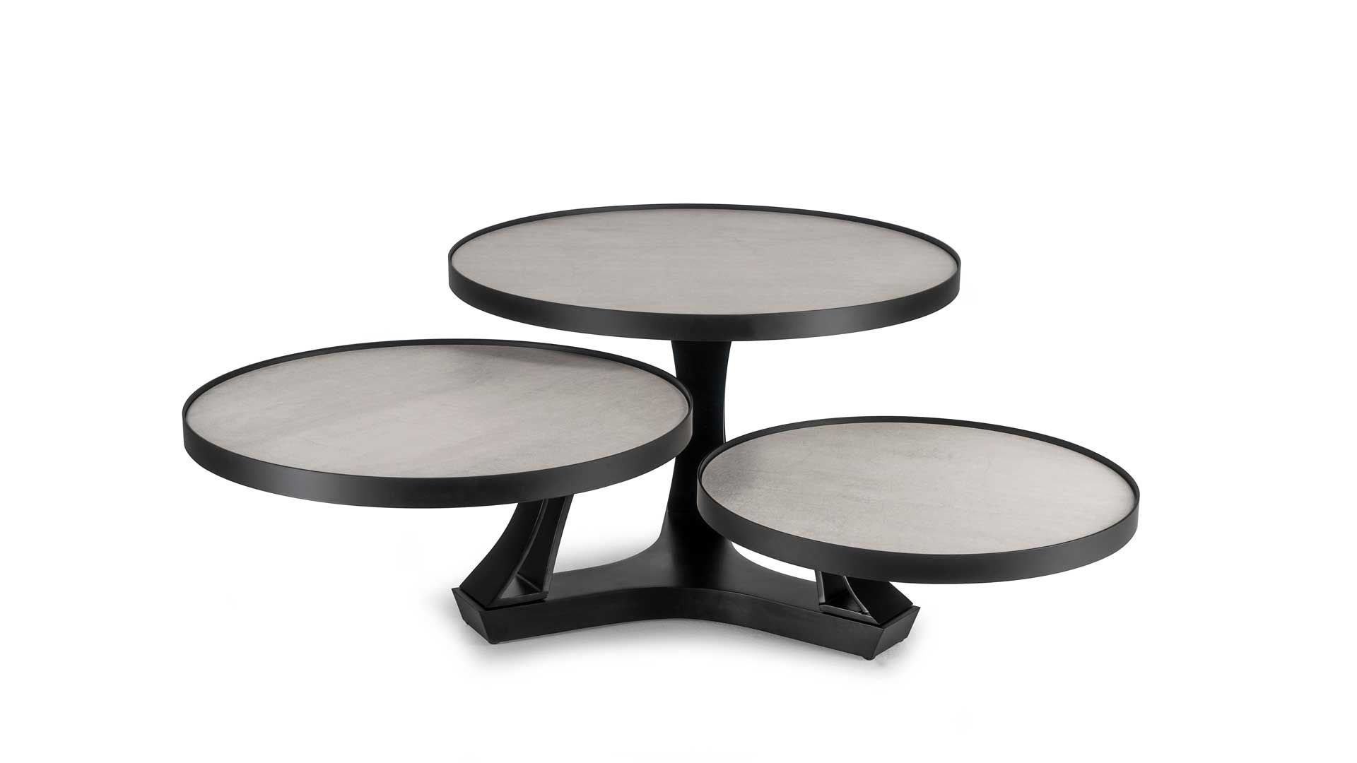 Naos Extremis Cocktail Table