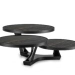 Naos Extremis Cocktail Table