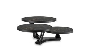 Naos Extremis Cocktail Table