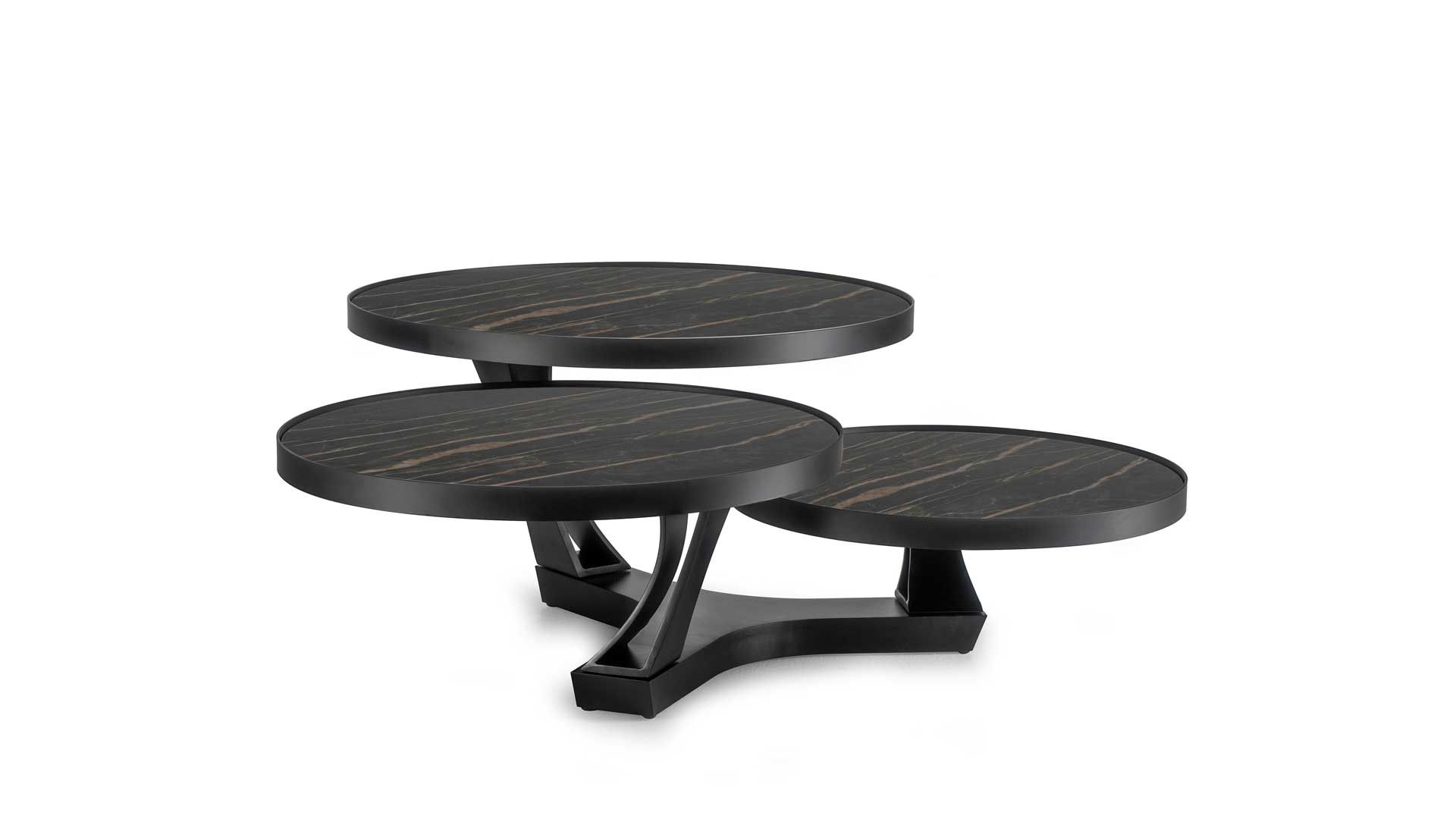 Naos Extremis Cocktail Table