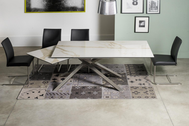 Boogie | Mercato Interiors | Luxury Furnitures