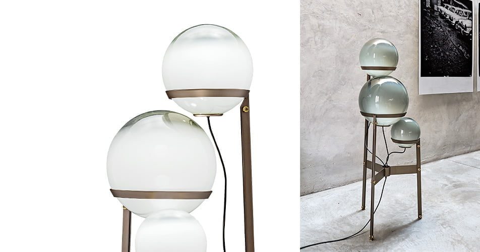Bubble Bobble | Mercato Interiors | Luxury Furnitures